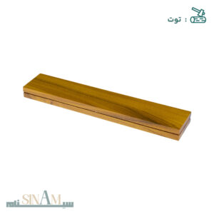 جعبه چوب توت سنتور