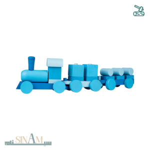 قطار مونته سری