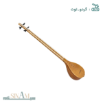 سه تار دسته قنبری