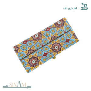 جعبه مضراب فیبر