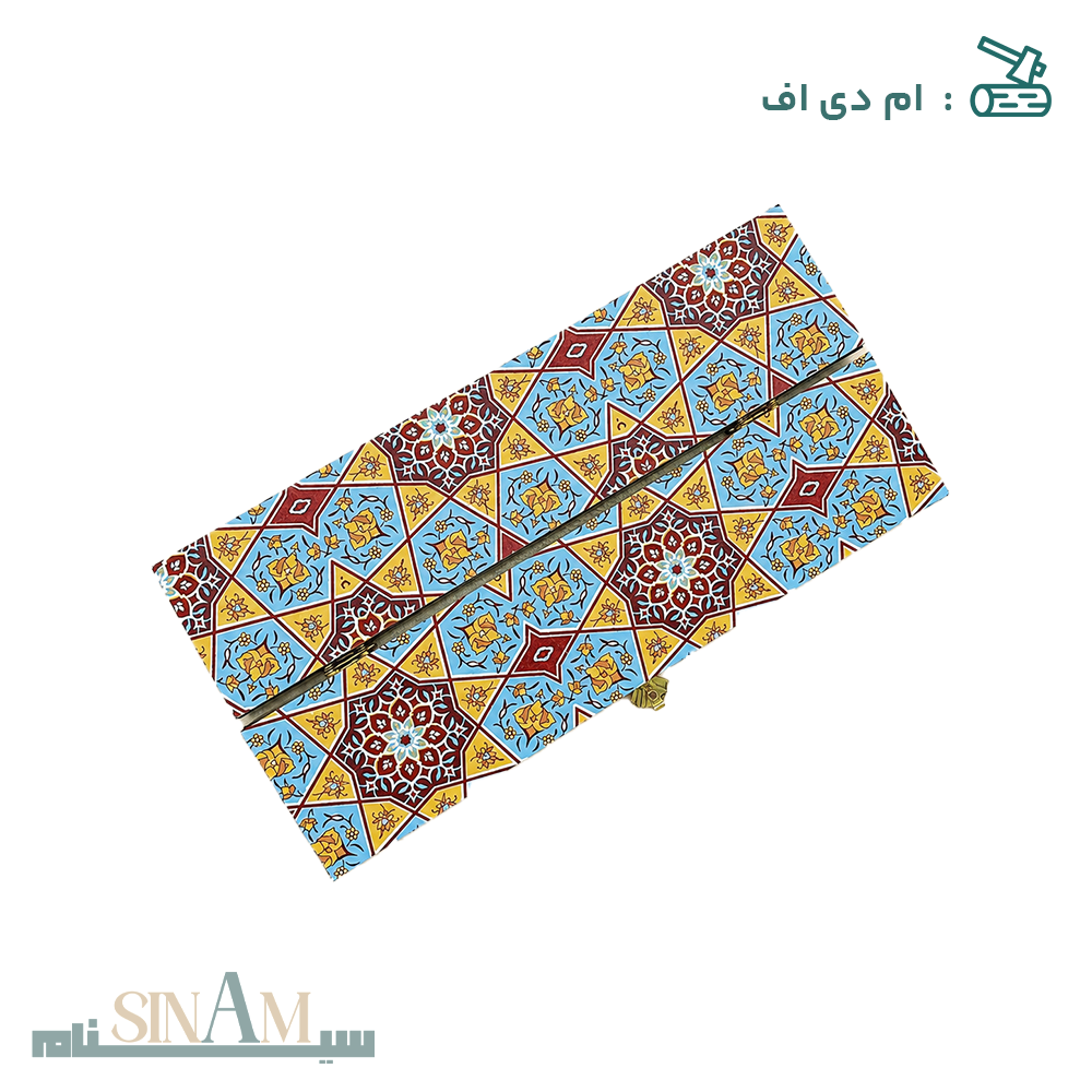 جعبه مضراب فیبر